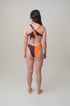 CURO SET PURPLE/ORANGE